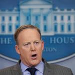 Sean Spicer Lies