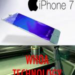 iphone woah technology