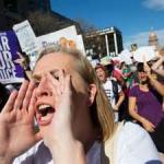 womans march