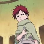 Gaara meme