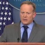 Spicer Says