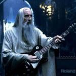 wizard with guitar