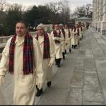 Mormon Tabernacle Choir