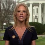 Kellyanne Conartist