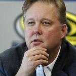 Brian France