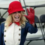 Kellyanne the Nutcracker