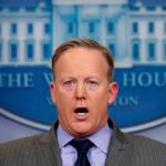 Spicer Liar