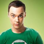 Sheldon Cooper