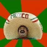 mexican word