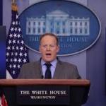 Sean Spicer Memes