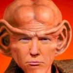 Trump Ferengi