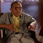 Stevie Malcolm in the Middle