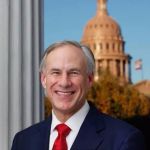 Gov. Greg Abbott | TEXAS GOVERNOR WITH BIG BRASS BALLS TAKES ON SANCTUARY SHERIFF SALLY HERNANDEZ; AND WINS LIKE A BOSS | image tagged in gov greg abbott | made w/ Imgflip meme maker