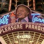 President Biff Tannen