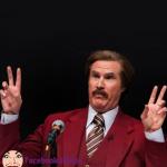 Will Ferrell Quote UnQuote