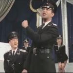 Mel Brooks - Nazi - The Producers