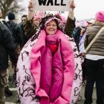 Vagina Costume
