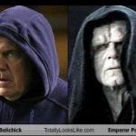 Bill Belichick -Sith