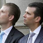 Trump Sons