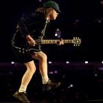 Angus Young meme