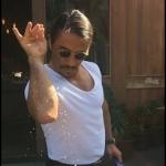 Salty Sprinkle Man