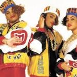 Salt N Pepa