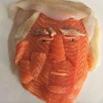 Trump Fish
