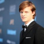 Lucas Hedges