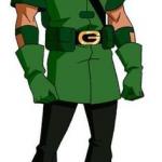 Green Arrow