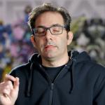 JEFF Kaplan 