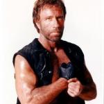 Chuck Norris