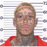 Prison tattoo