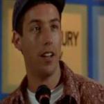 Billy Madison Game Show