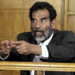 S Hussein