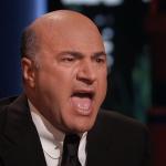 Kevin OLeary meme