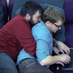 pair programming gay