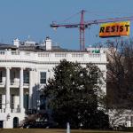 The White House Resist