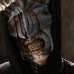 Mouth of Sauron