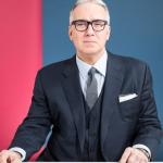 Keith Olbermann GQ