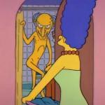 mr burns