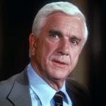 Leslie Nielsen