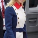Kelly Anne Conway | JUST; THE ALTERNATIVE FACTS, MA'AM | image tagged in kelly anne conway | made w/ Imgflip meme maker