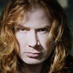 Dave Mustaine