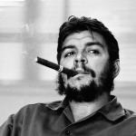 Che guevera cigar meme