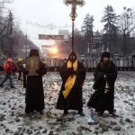 Orthodox priests