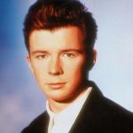 Rick Astley