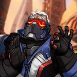 Soldier 76