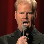 Jim Gaffigan