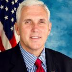 Mike Pence