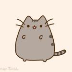 Pusheen